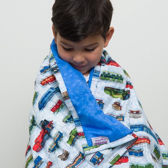 Best Weighted Blankets 2018