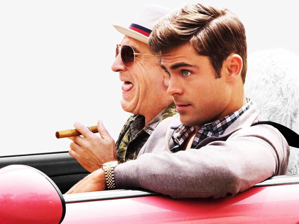 Dirty Grandpa