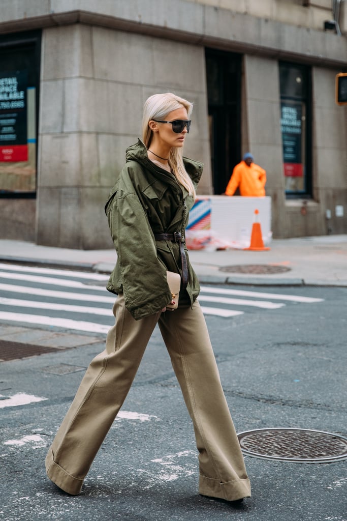 NYFW Day 7 | Best Street Style at New York Fashion Week Fall 2020 ...