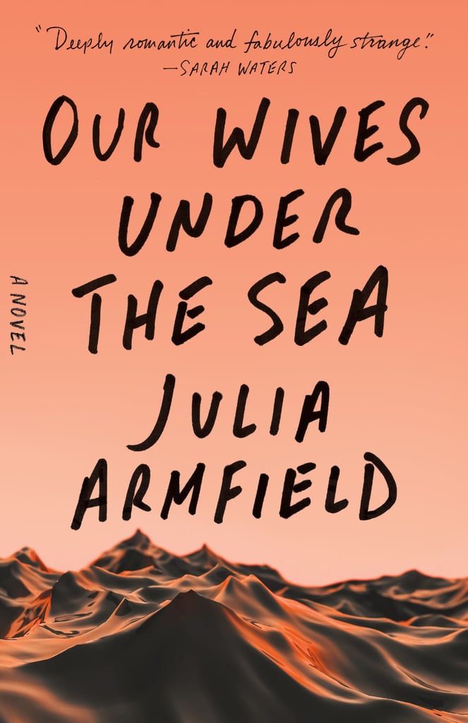 julia armfield books