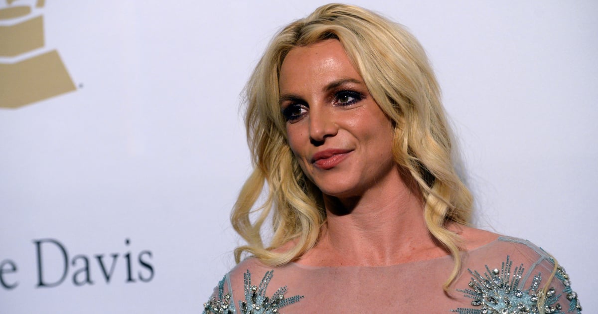 Britney Spears speaks out after Kevin Federline claims their sons chose not to see her