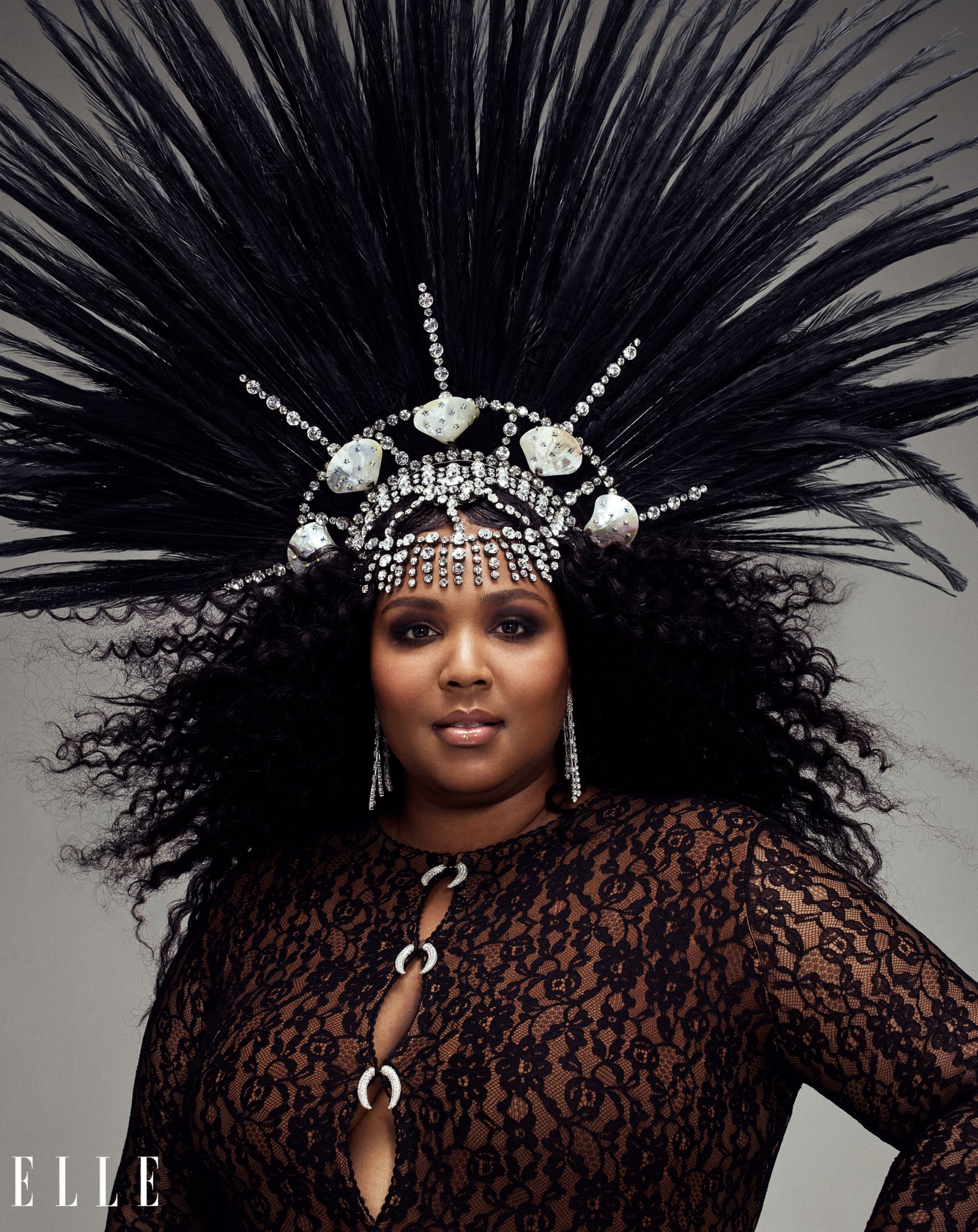 Lizzo: A Career Defined By Controversy? - cv4gkj9