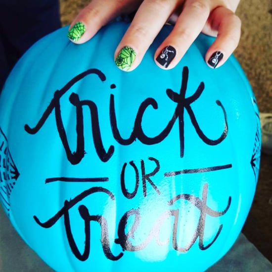 Creative Ways to Decorate a Teal Pumpkin