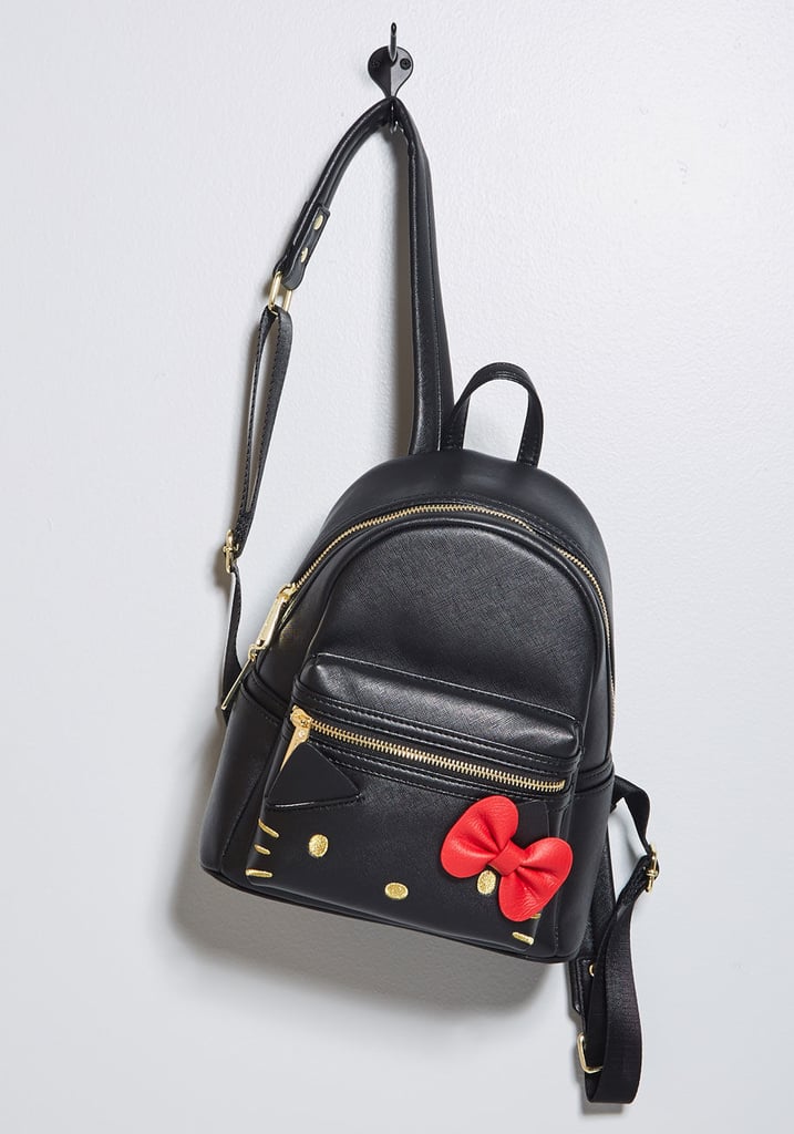 ModCloth for Hello Kitty Pop Culture Cutie Backpack