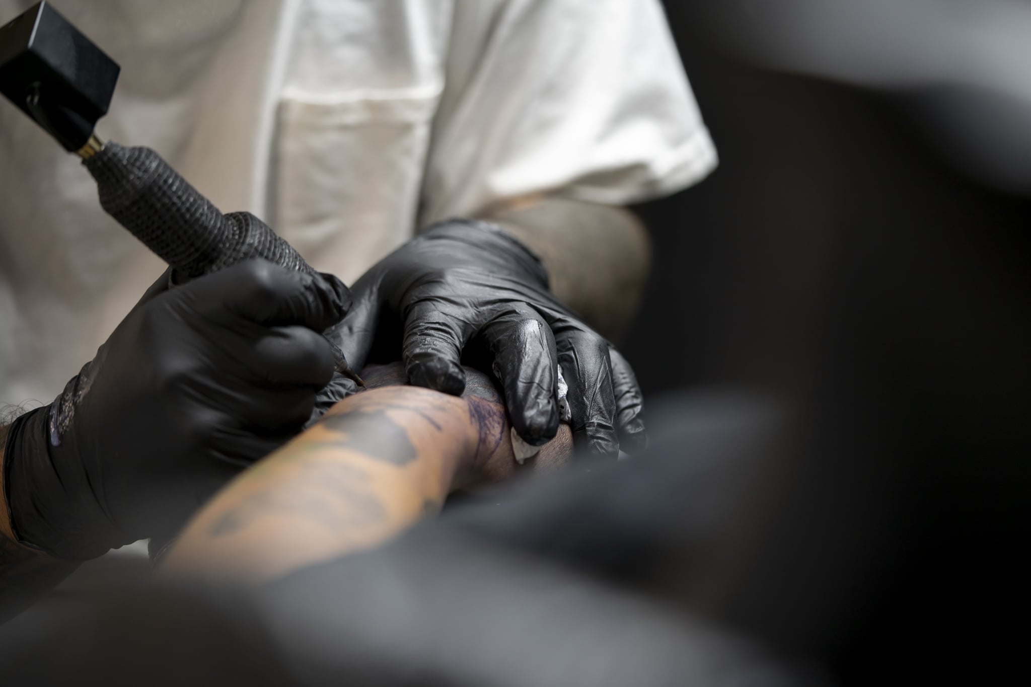 psychology of name tattoos