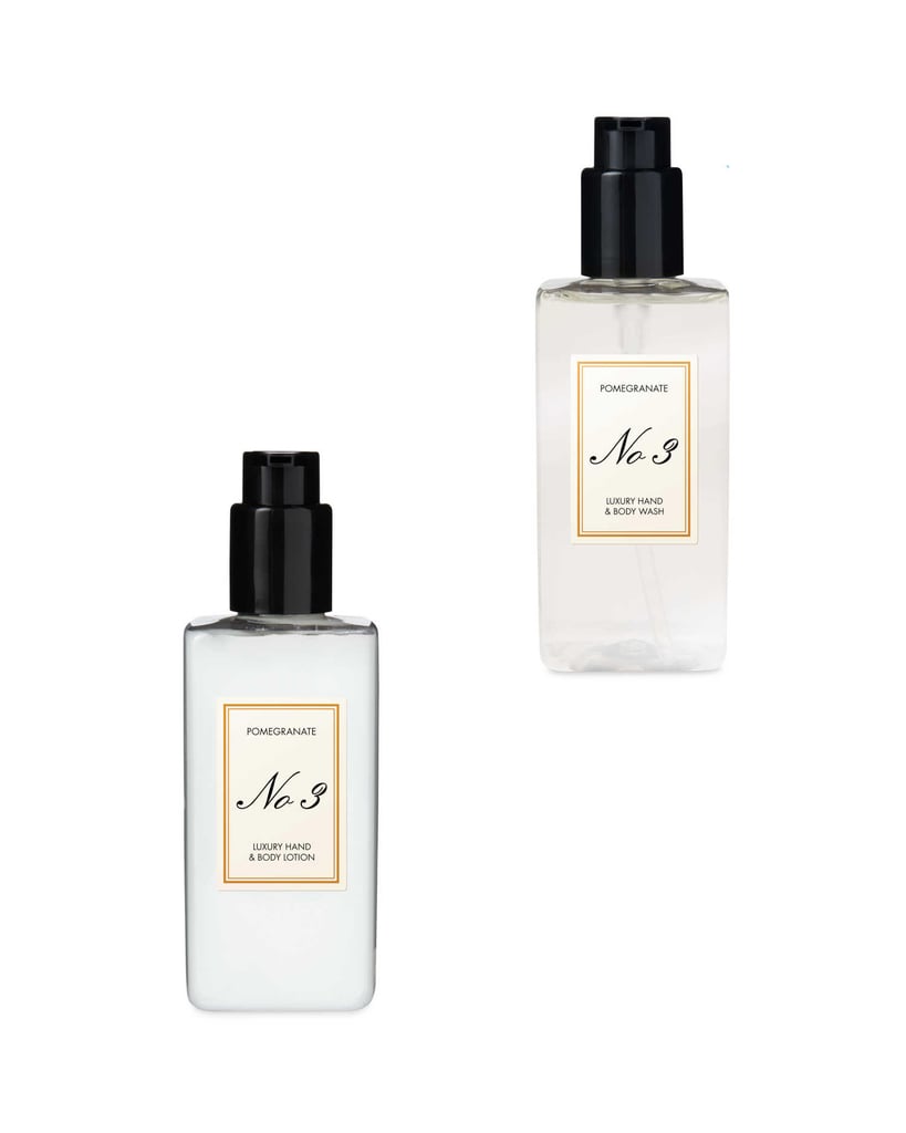 Pomegranate sale perfume aldi