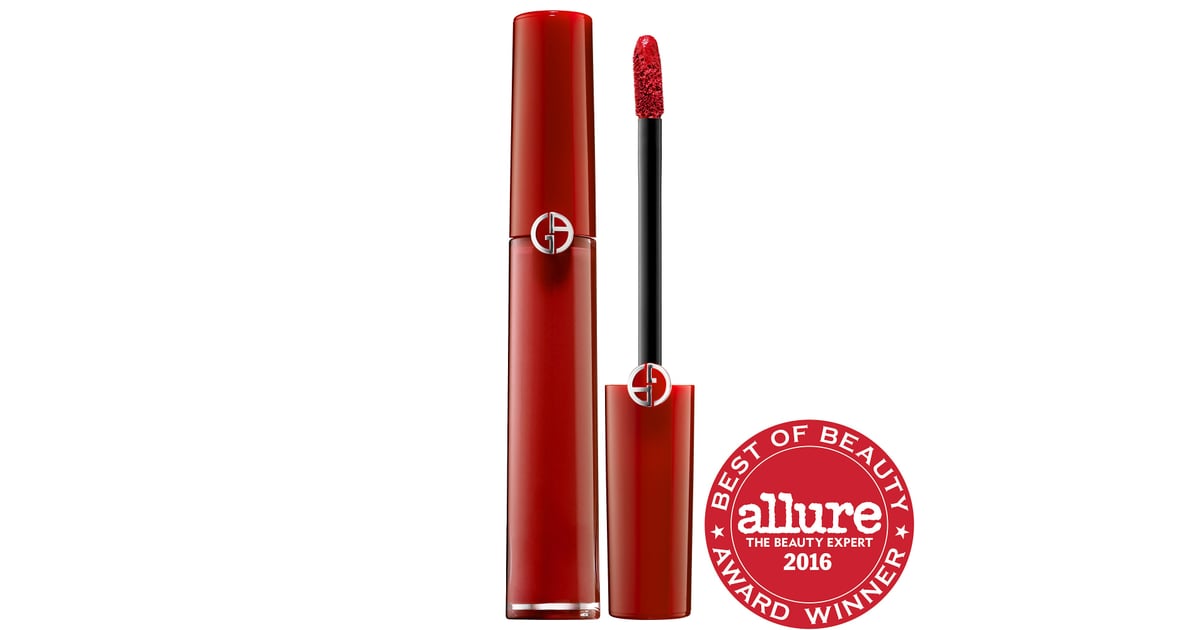 armani lip maestro 512