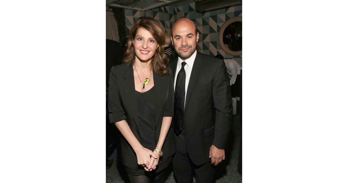 Ian Gomez Images | POPSUGAR Celebrity