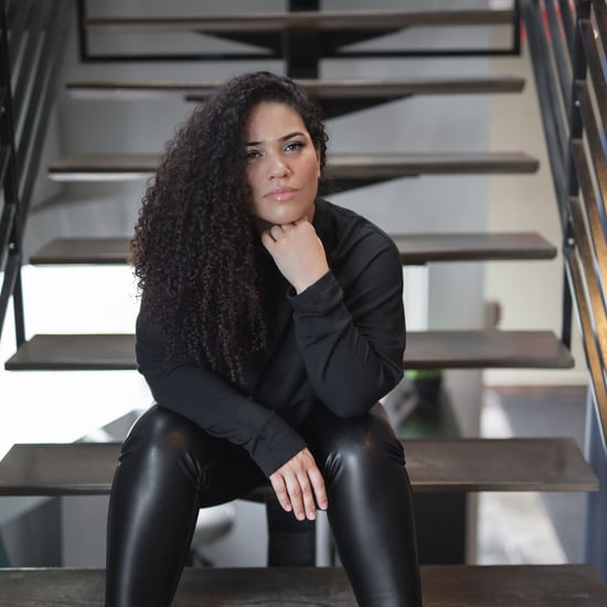 Hispanic Heritage Month: How Ona Diaz-Santin Owns Her Curls