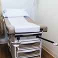 How I've Learned to Cope With Pelvic Exams as a Survivor of Sexual Violence