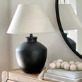 10 Table Lamps That Will Brighten Your Home (and Your Day)