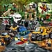 Best Lego Sets of 2017