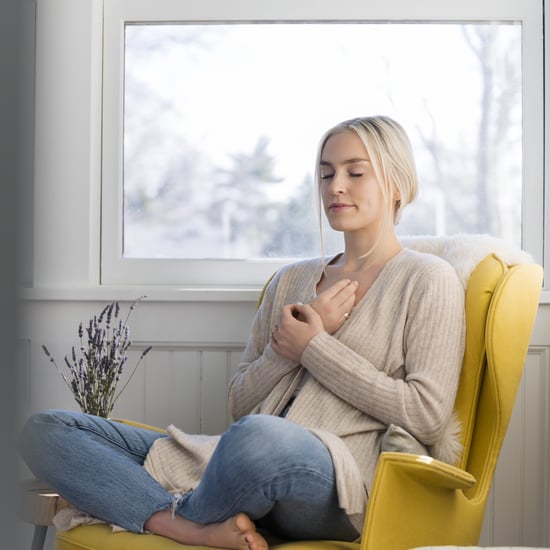 How to Sit When Meditating