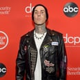 Travis Barker Let His Daughter Cover Up His Face Tattoos With This Viral TikTok Product
