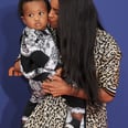 Ciara and Little Future Sure Make For One Incredibly Cute Mother-Son Duo