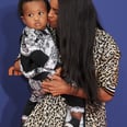 Ciara and Little Future Sure Make For One Incredibly Cute Mother-Son Duo