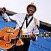 Celebrity Reactions to Chuck Berry's Death