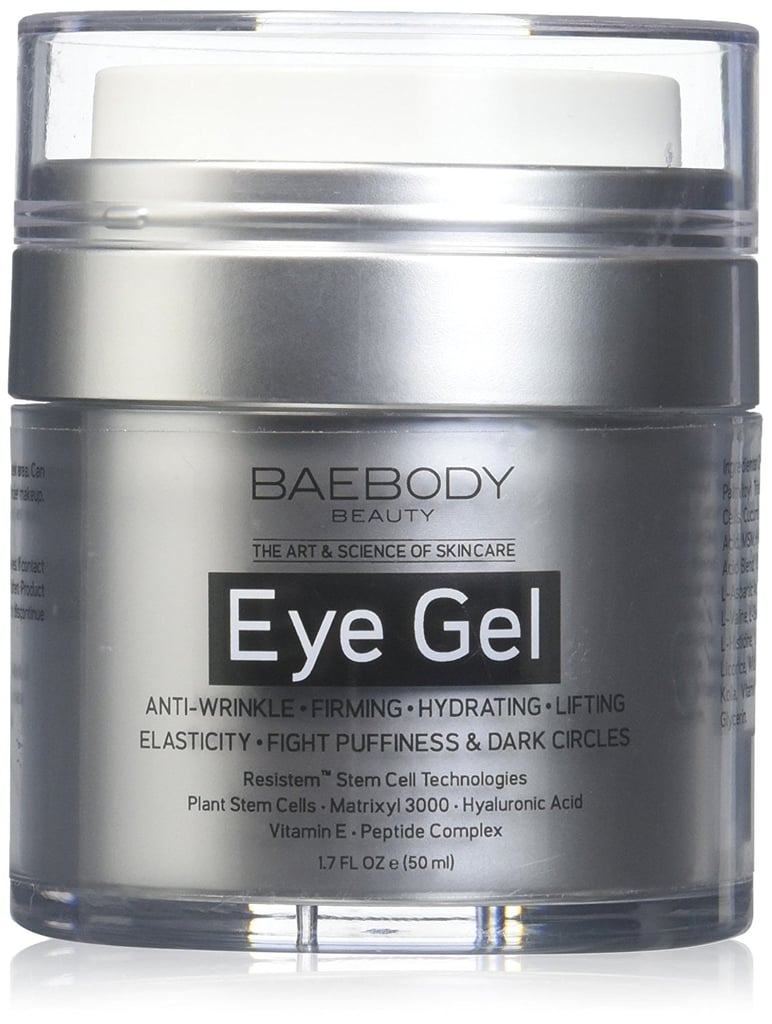 Baebody Eye Gel