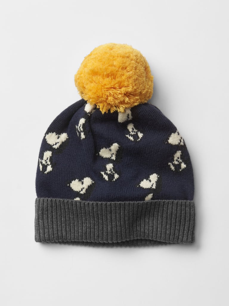 Gap Peanuts Clothing Line Holiday 2015
