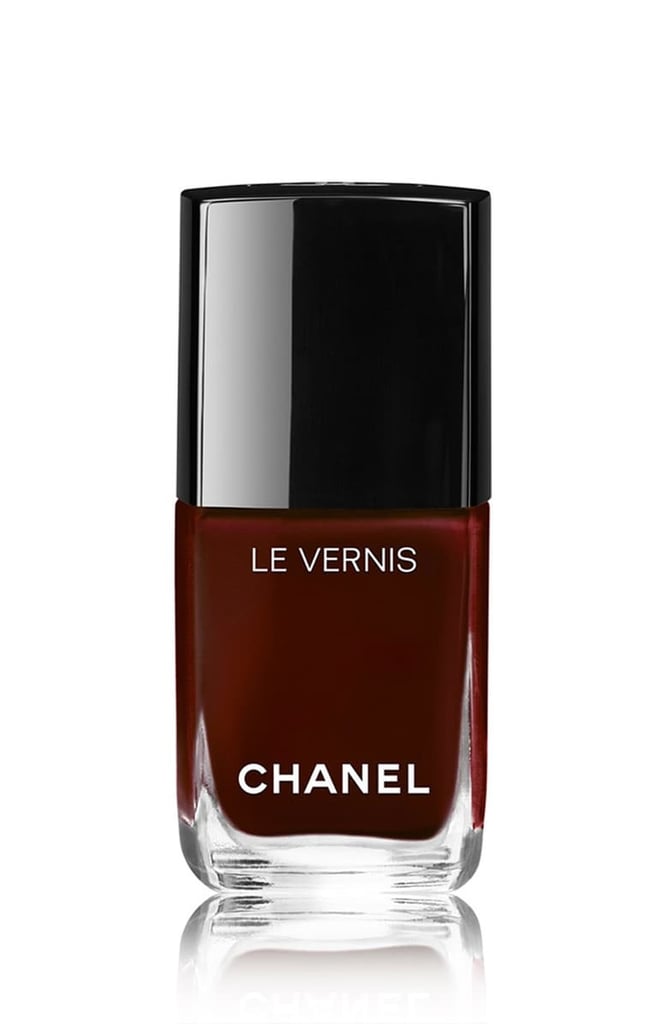 The Nail Polish Colours Harry Styles Wears With Suits