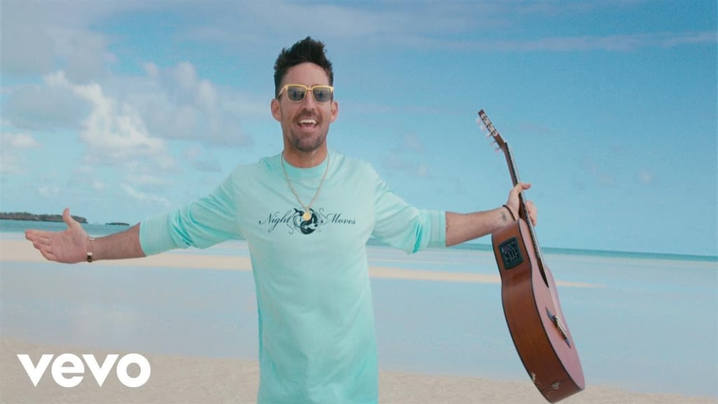 "Good Company" by Jake Owen