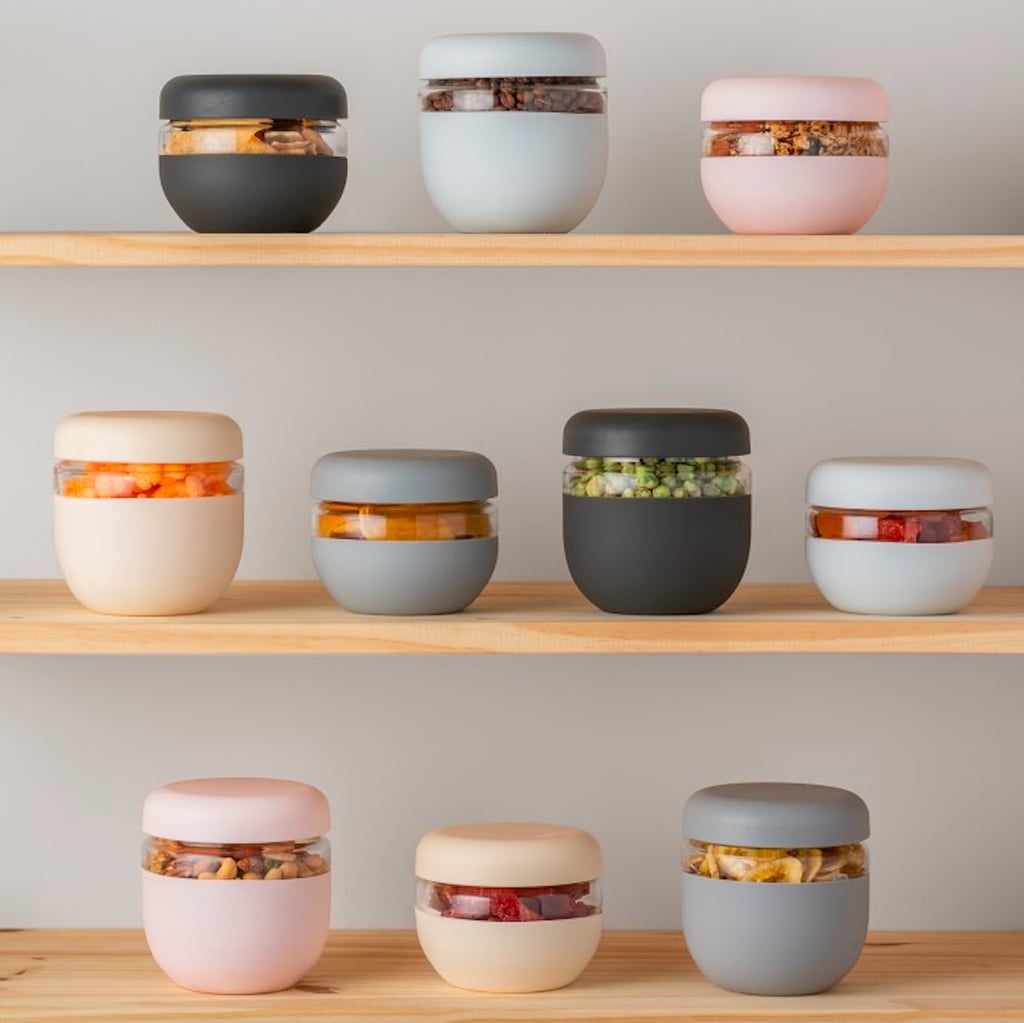Get Organized With These 14 Genius Food and Pantry Products