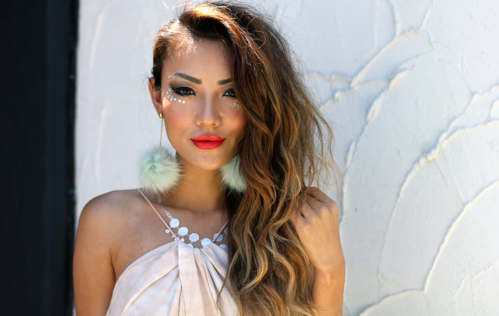 Coachella Fashion 2016 Pictures