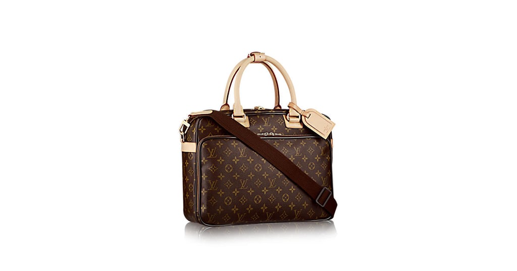 Louis Vuitton Icare Monogram Canvas
