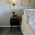 These Wayfair Nightstands Tick All of My Boxes: Practical, Space-Saving, and Affordable