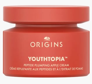 Origins Peptide Plumping Apple Cream