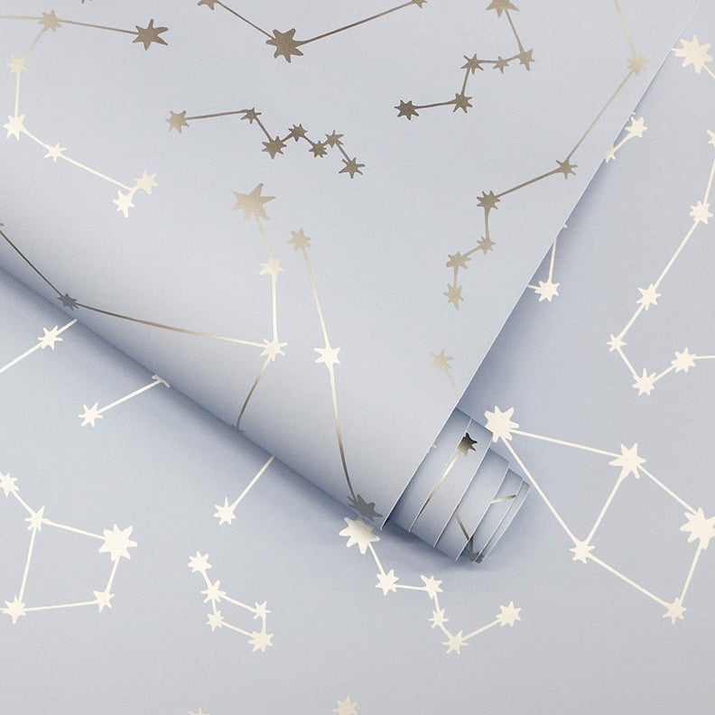 Novogratz Constellations Removable Peel and Stick Wallpaper
