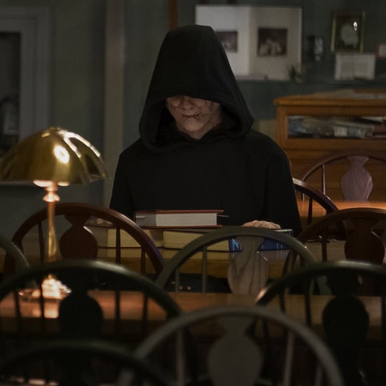 The Bye Bye Man Trailer