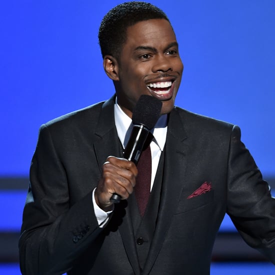Quotes From Chris Rock's New York Mag Interview  2014