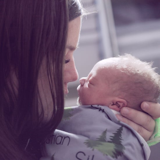 How COVID-19 Is Affecting New Parents