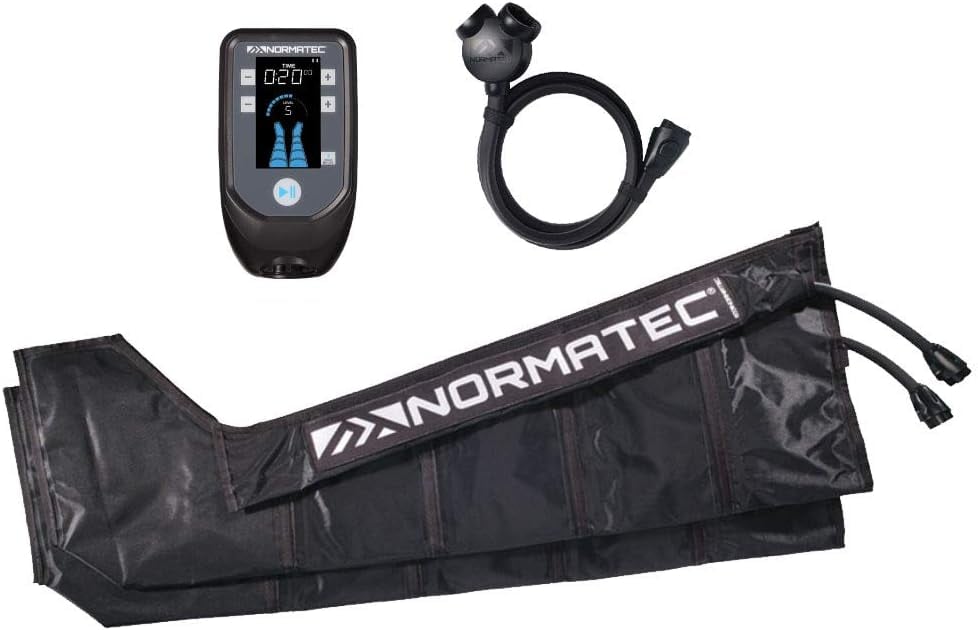Normatec Compression Boots