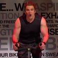 SNL Gave Its Own Twist to Your Average SoulCycle Class, and It's All Too Relatable