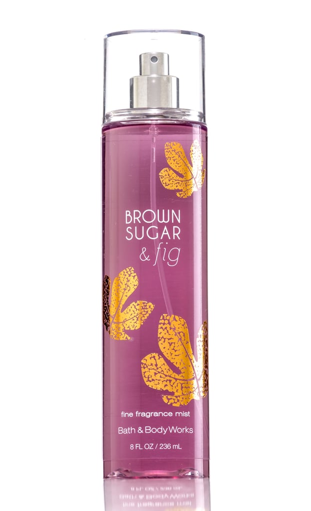 Bath & Body Works Brown Sugar & Fig Fine Fragrance Mist