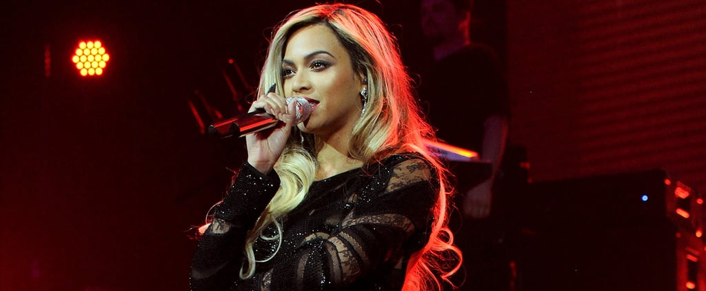 Celebrity Outfits at the 2014 Super Bowl