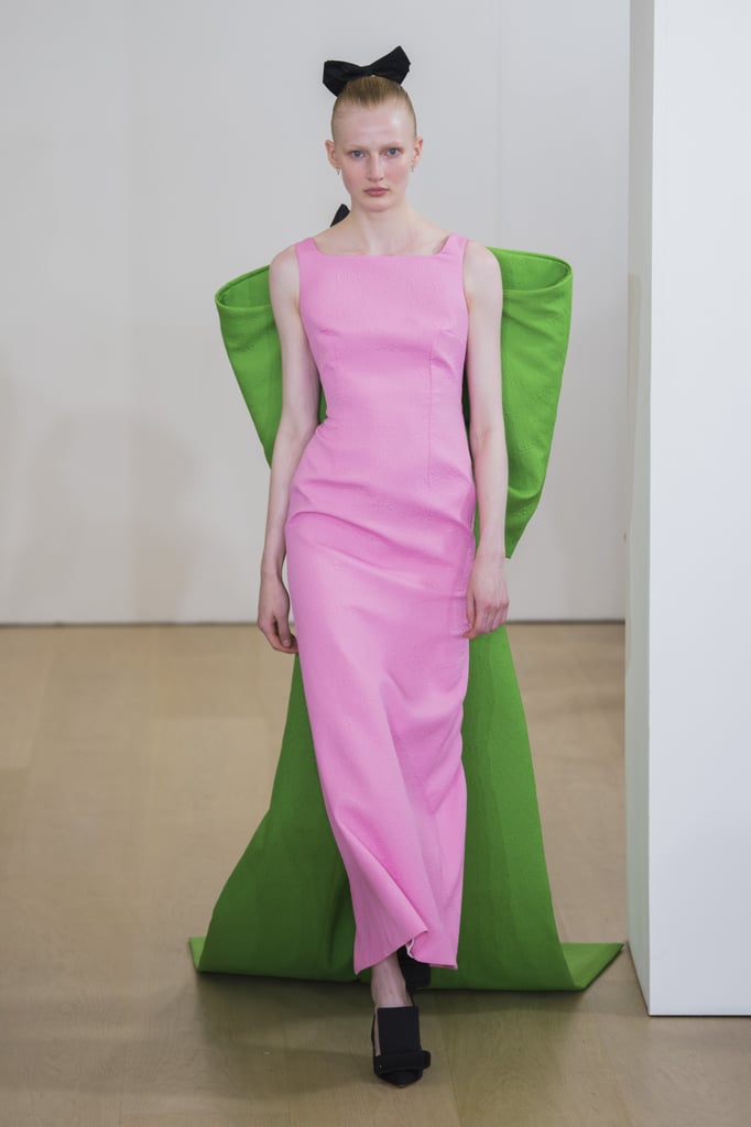 Emilia Wickstead Spring 2019 Collection