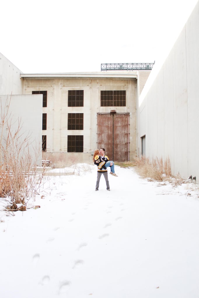 Photo by Callie Riesling Photography
