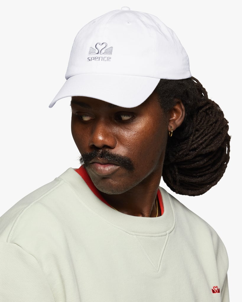 Spence Logo Dad Hat