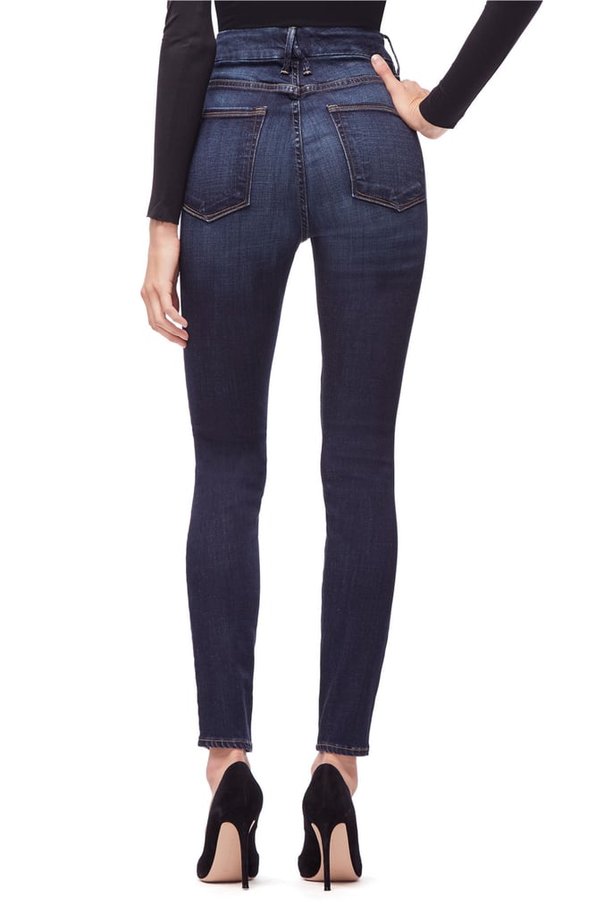good american jeans