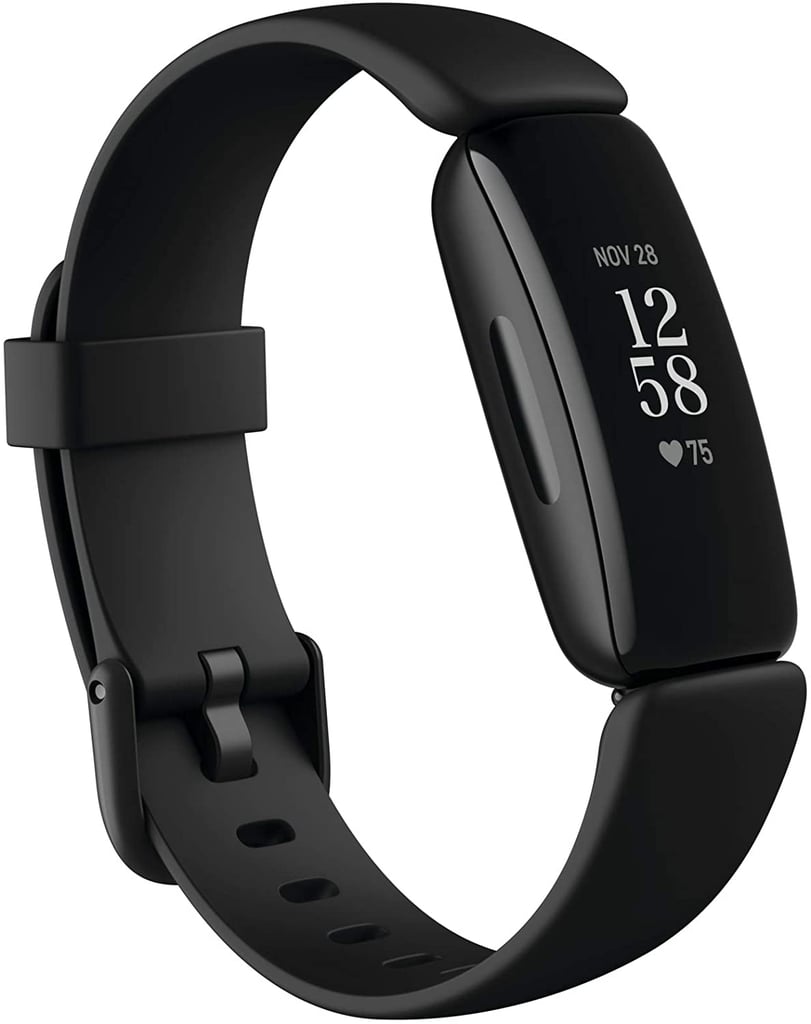 Fitbit Inspire 2 Health & Fitness Tracker With a Free 1-Year Fitbit Premium Trial