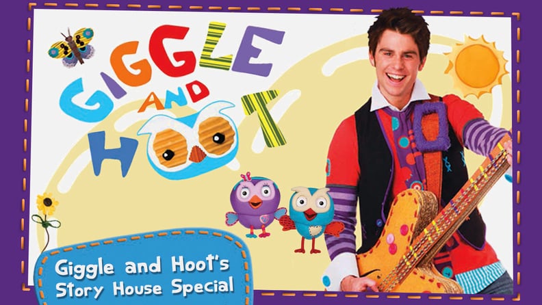 Giggle and Hoot's Best Ever!