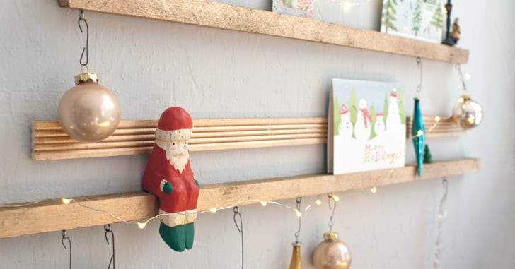 DIY Wall Tree | POPSUGAR Home