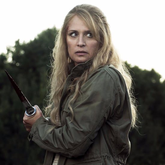 Supernatural Season 12 Details