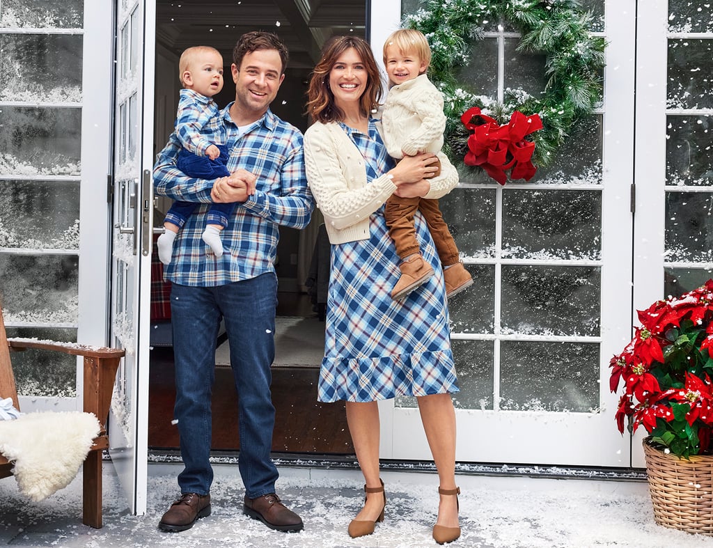Mandy Moore Explains How Motherhood Has Changed Her Music
