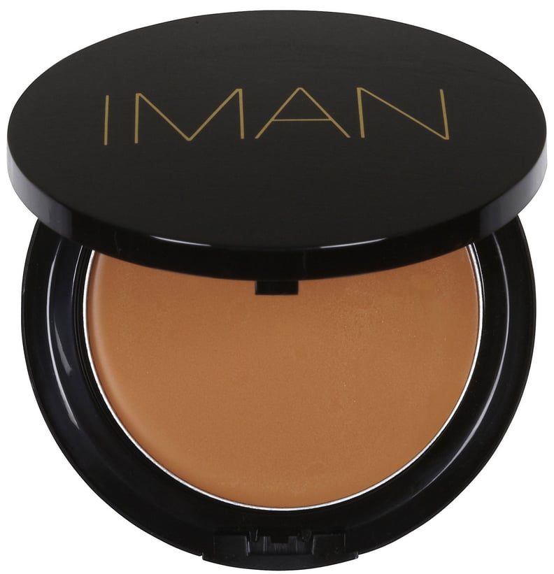 IMAN Second to None Cream to Powder Foundation