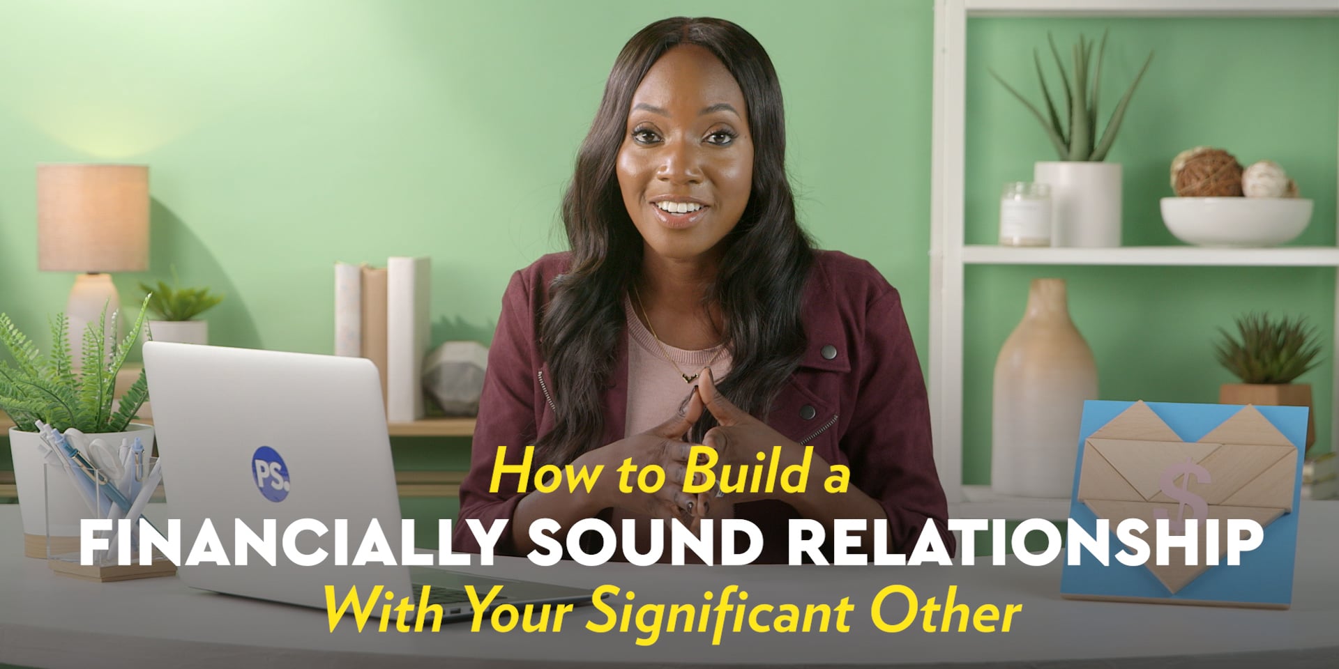 How to Build a Financially Sound Relationship POPSUGAR Smart Living