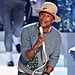 Why Pharrell Williams Is More Interesting Than You Thought